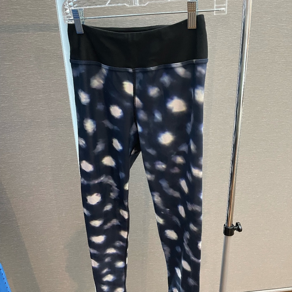 One Ocean Designs Whale Shark Leggings